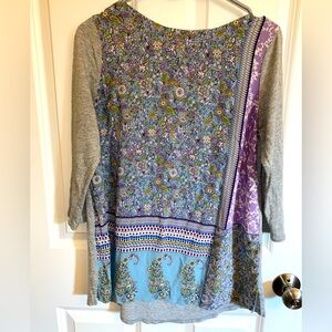 J.Jill Long Sleeved Shirt - Size S